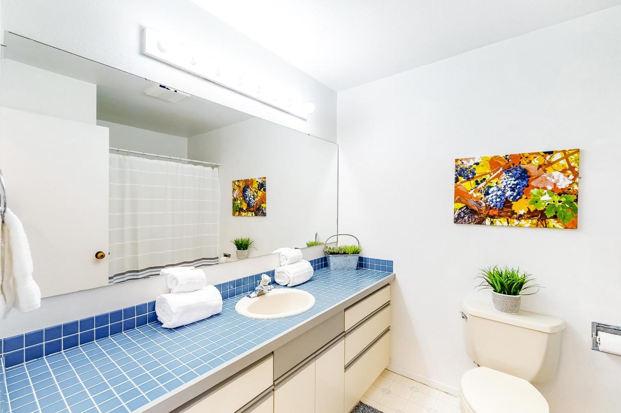 Wapato Point Villa Manson Room photo